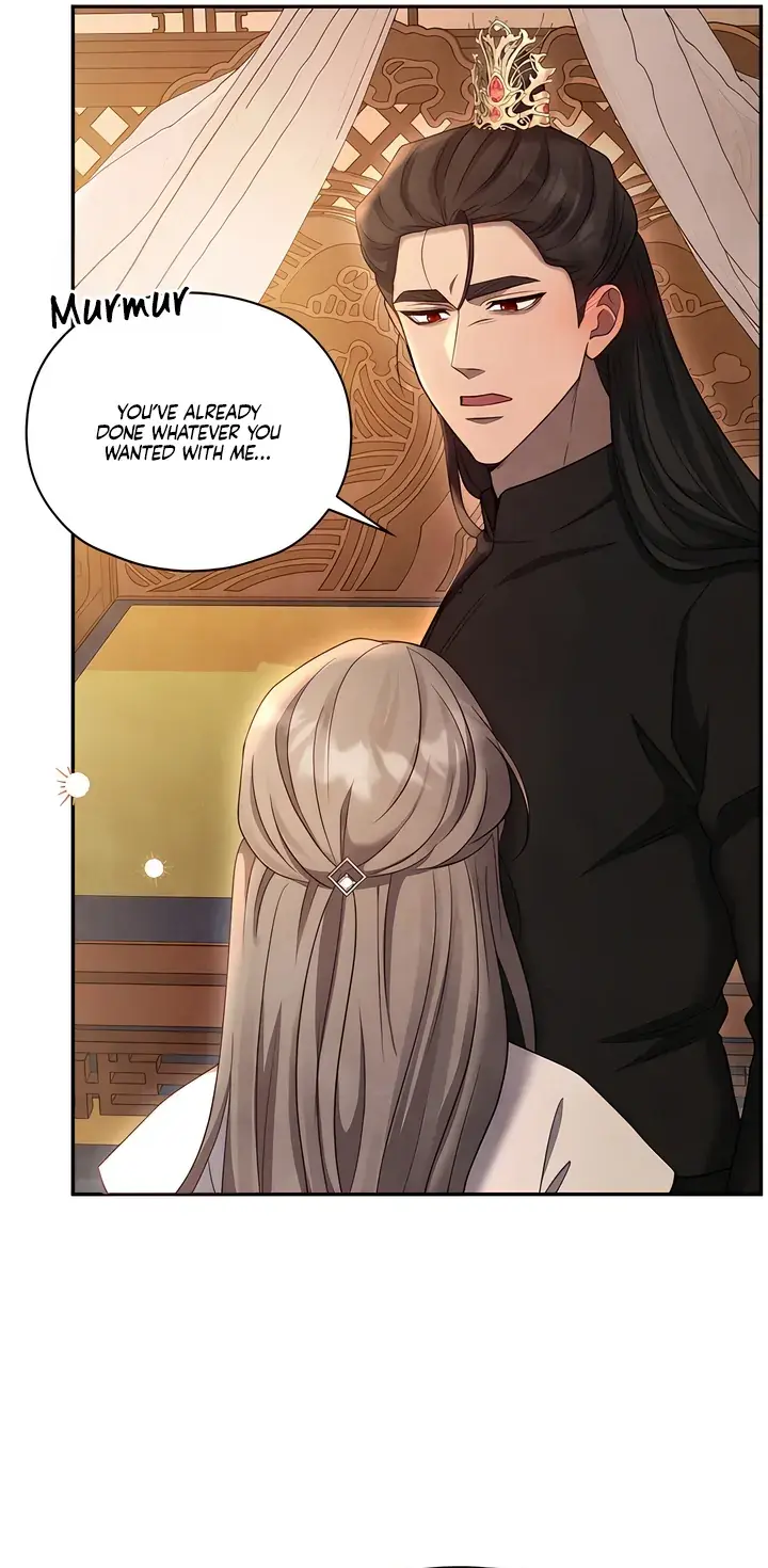 Deep into the Night Chapter 5 page 31 - 