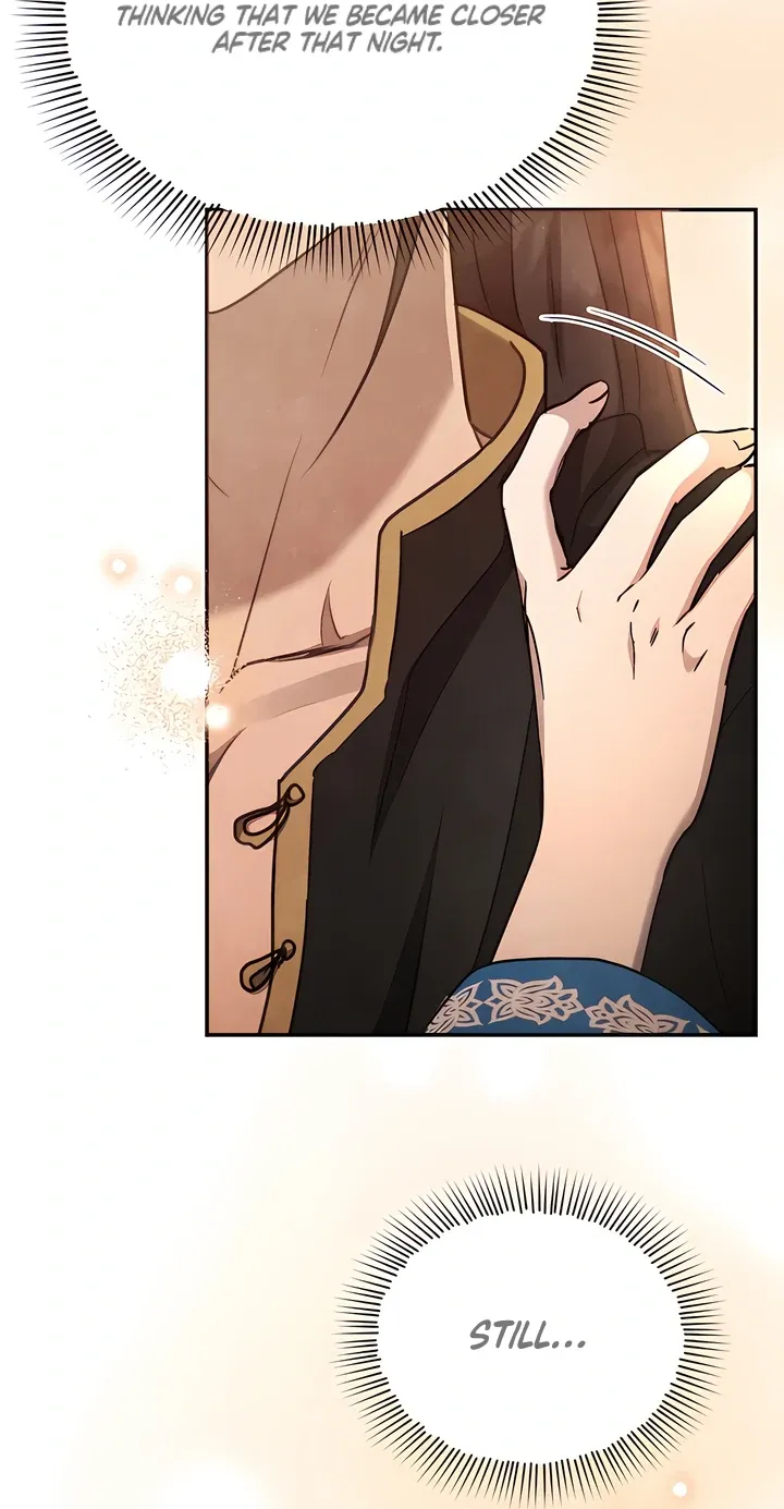 Deep into the Night Chapter 5 page 34 - 