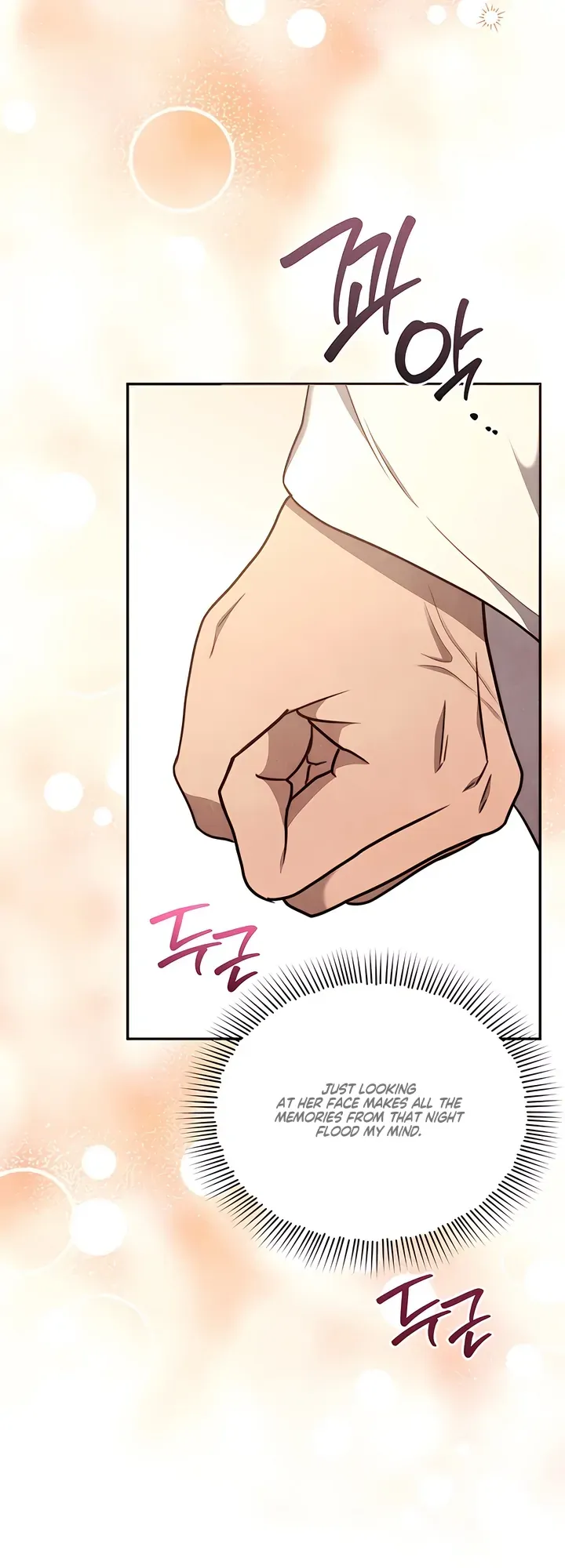 Deep into the Night Chapter 5 page 42 - 