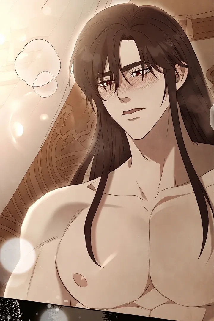 Deep into the Night Chapter 5 page 6 - 