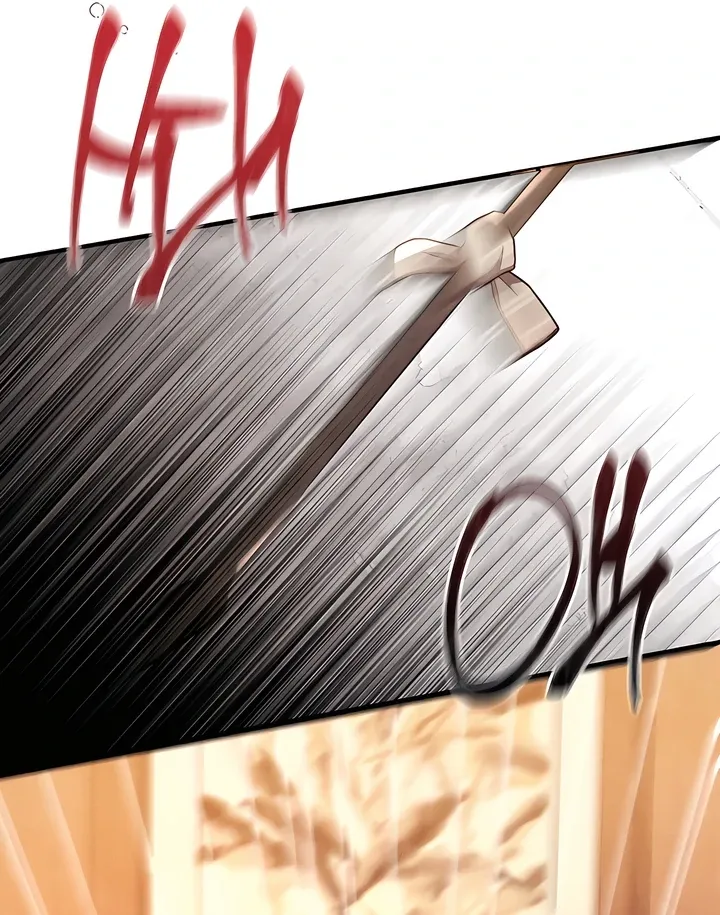 Deep into the Night Chapter 5 page 10 - 