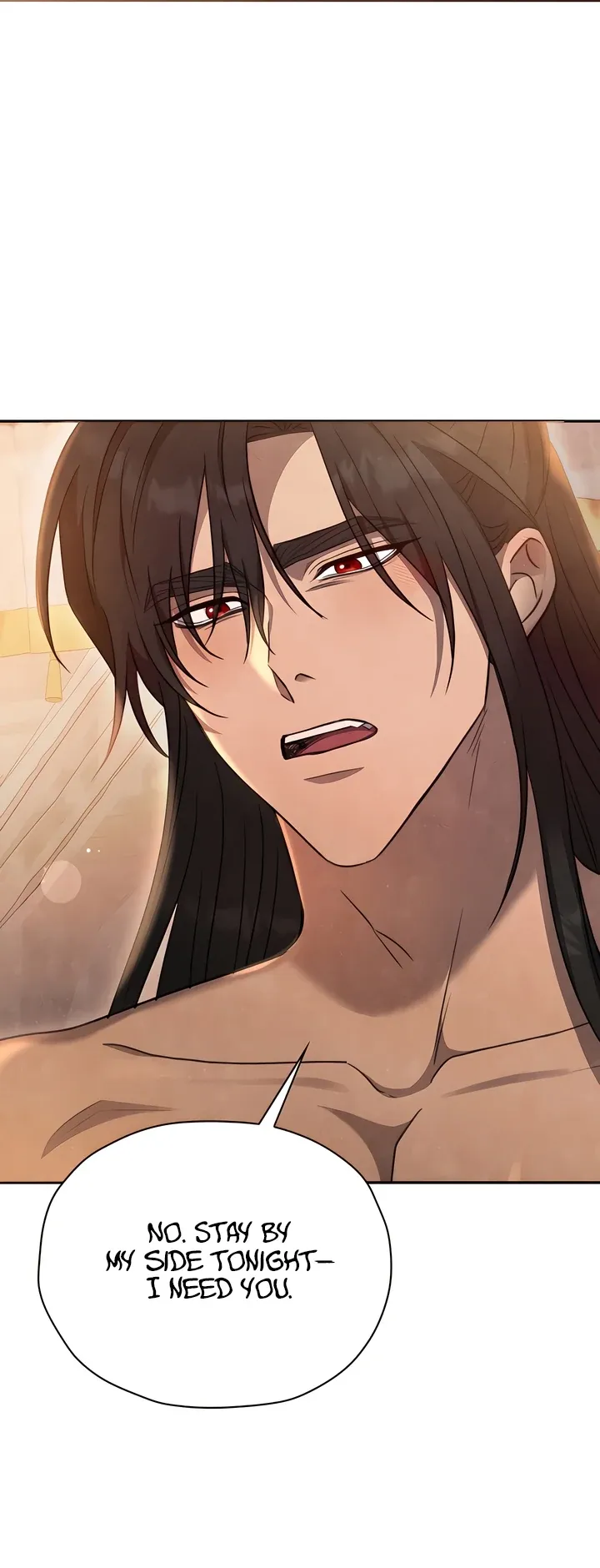 Deep into the Night Chapter 6 page 15 - 