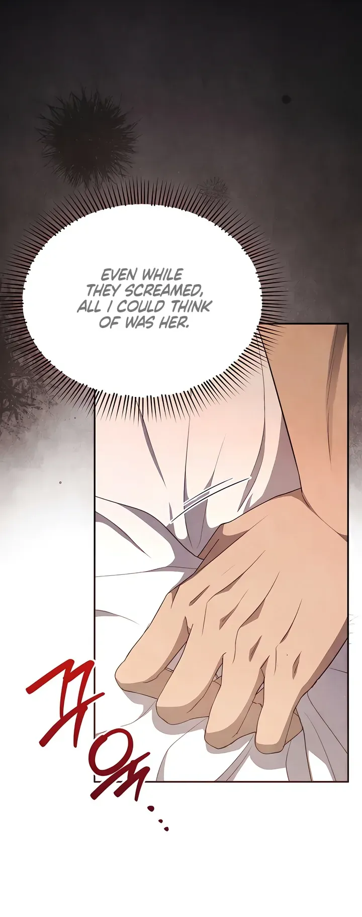Deep into the Night Chapter 6 page 19 - 