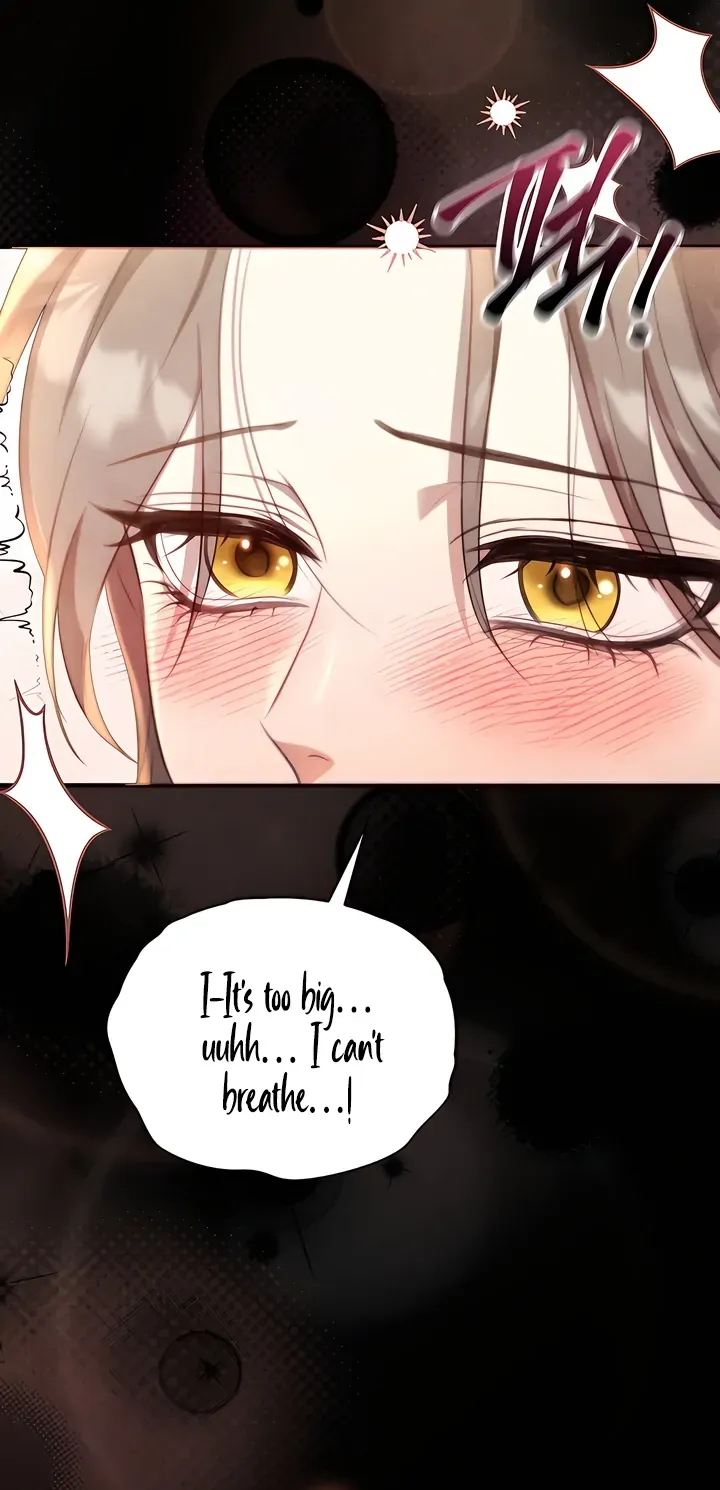 Deep into the Night Chapter 6 page 49 - 