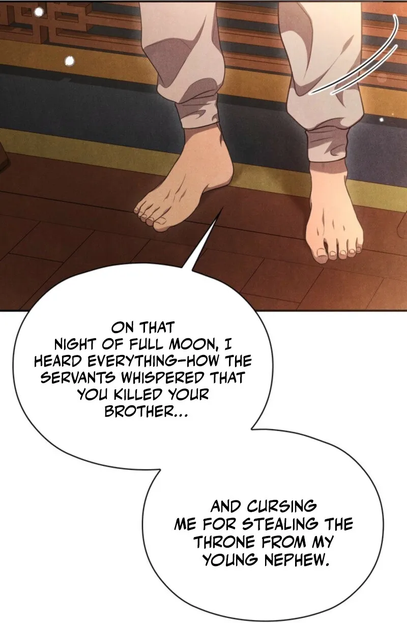 Deep into the Night Chapter 7 page 31 - 