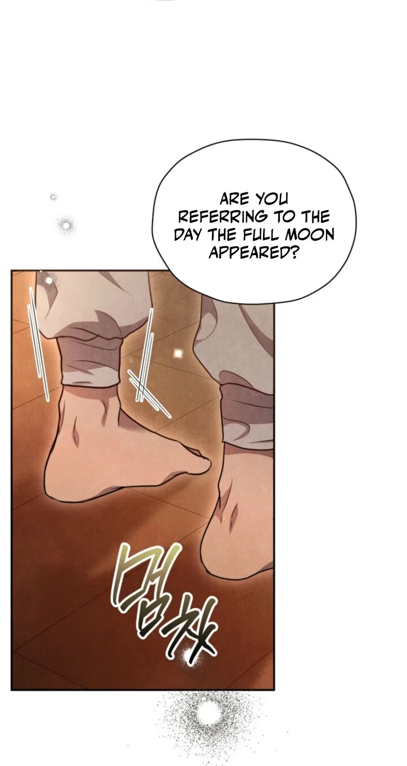 Deep into the Night Chapter 7 page 33 - 