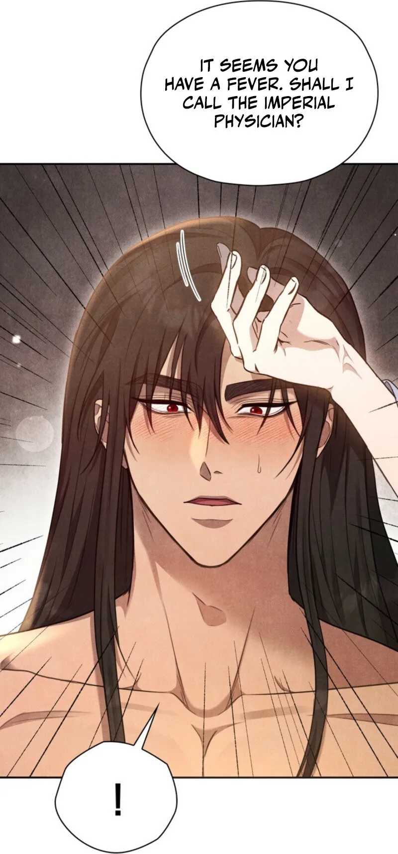 Deep into the Night Chapter 7 page 5 - 