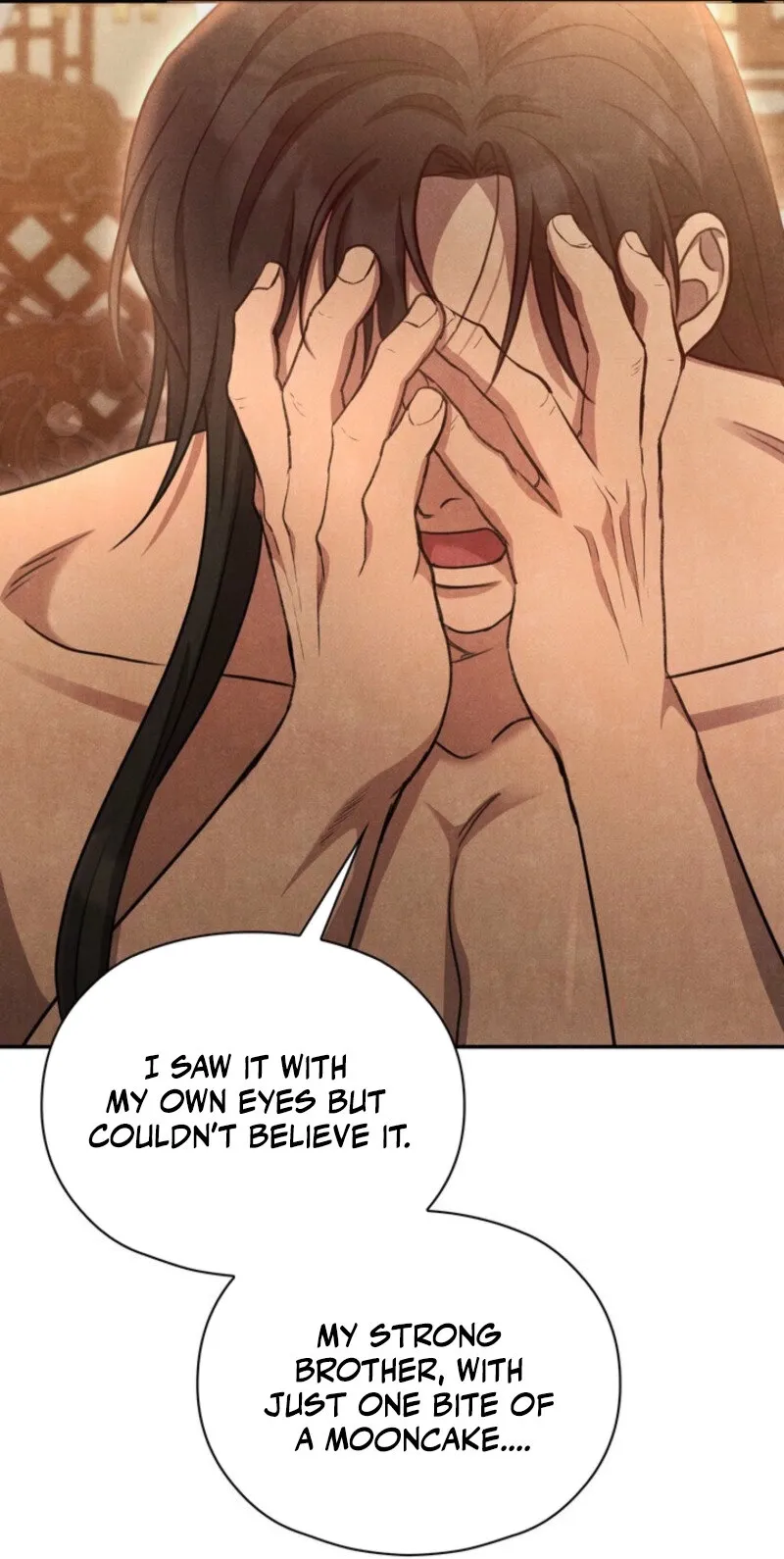 Deep into the Night Chapter 7 page 43 - 