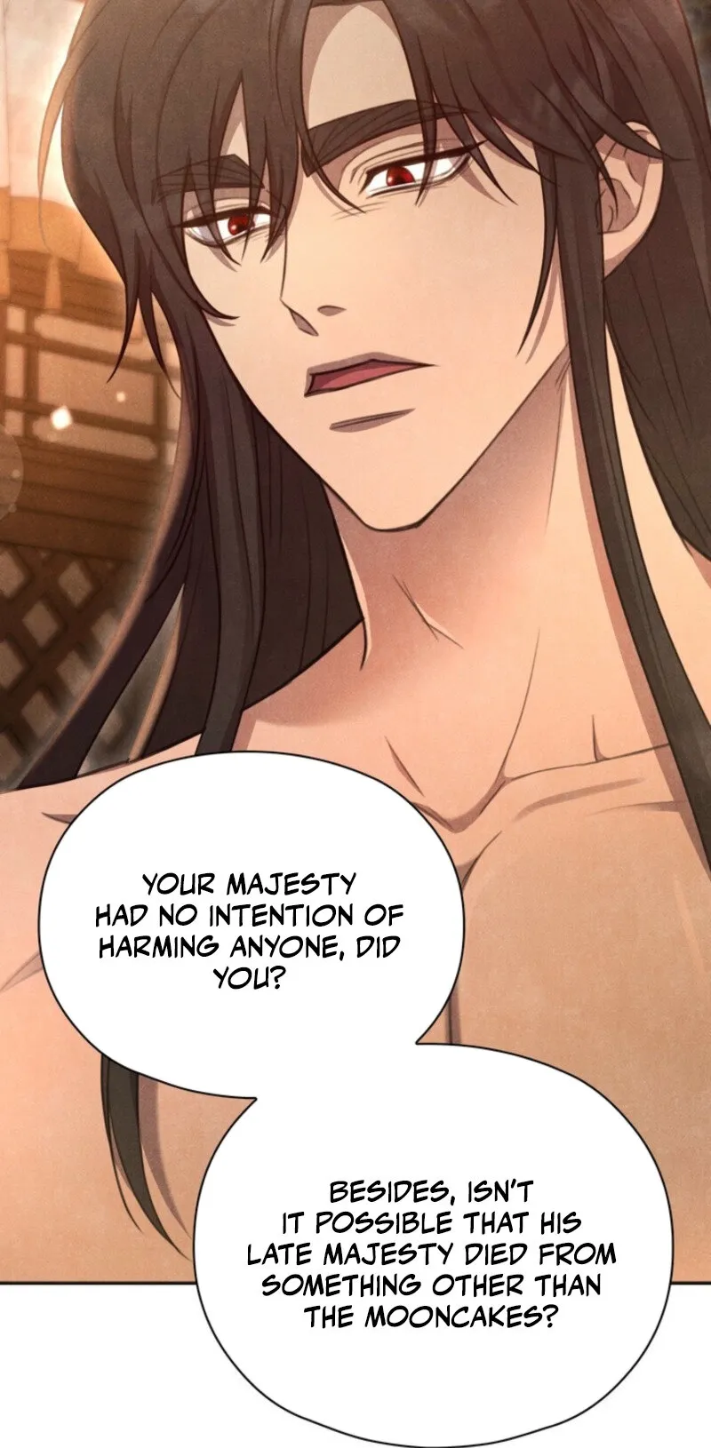 Deep into the Night Chapter 7 page 48 - 