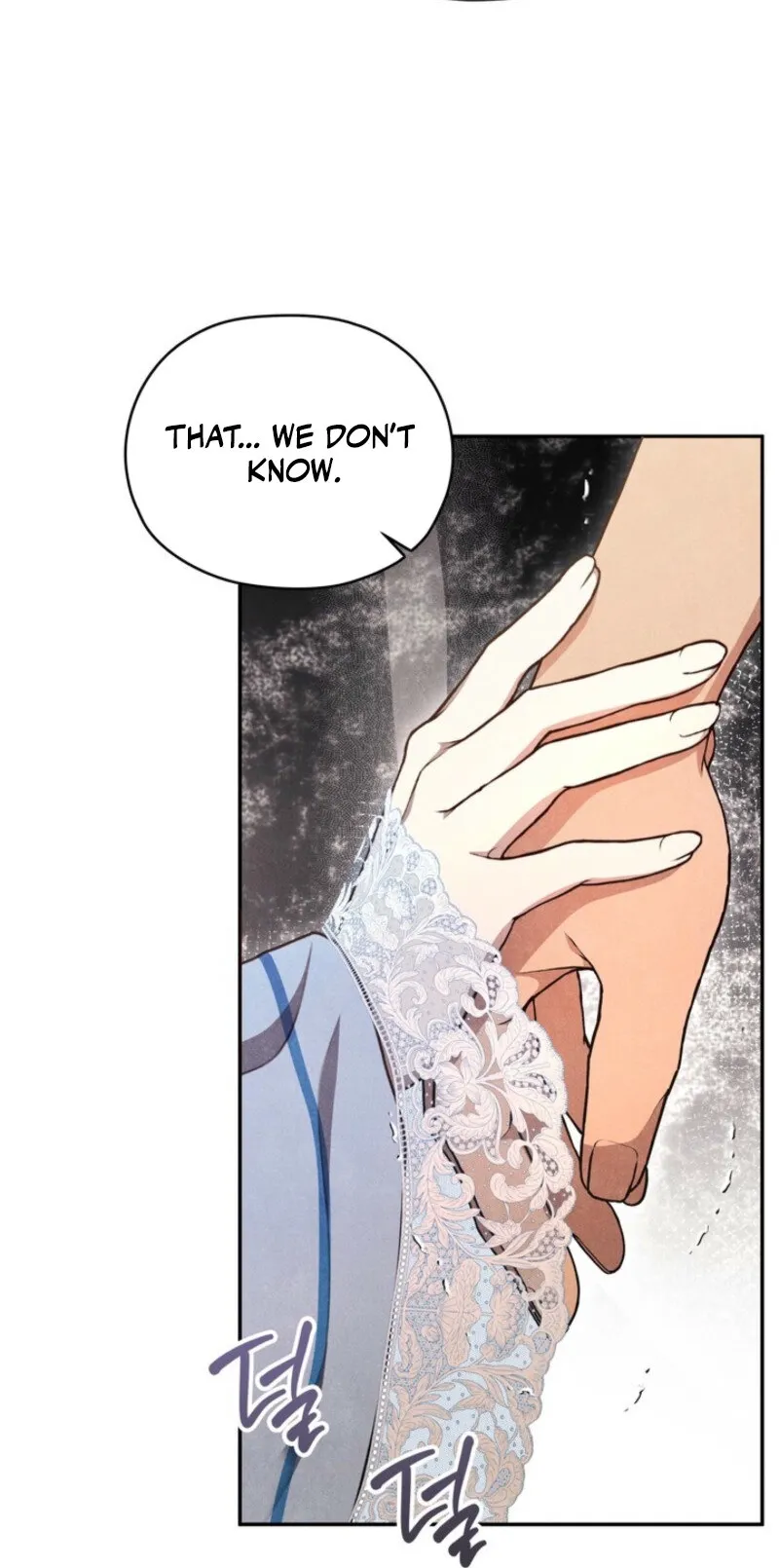 Deep into the Night Chapter 7 page 49 - 