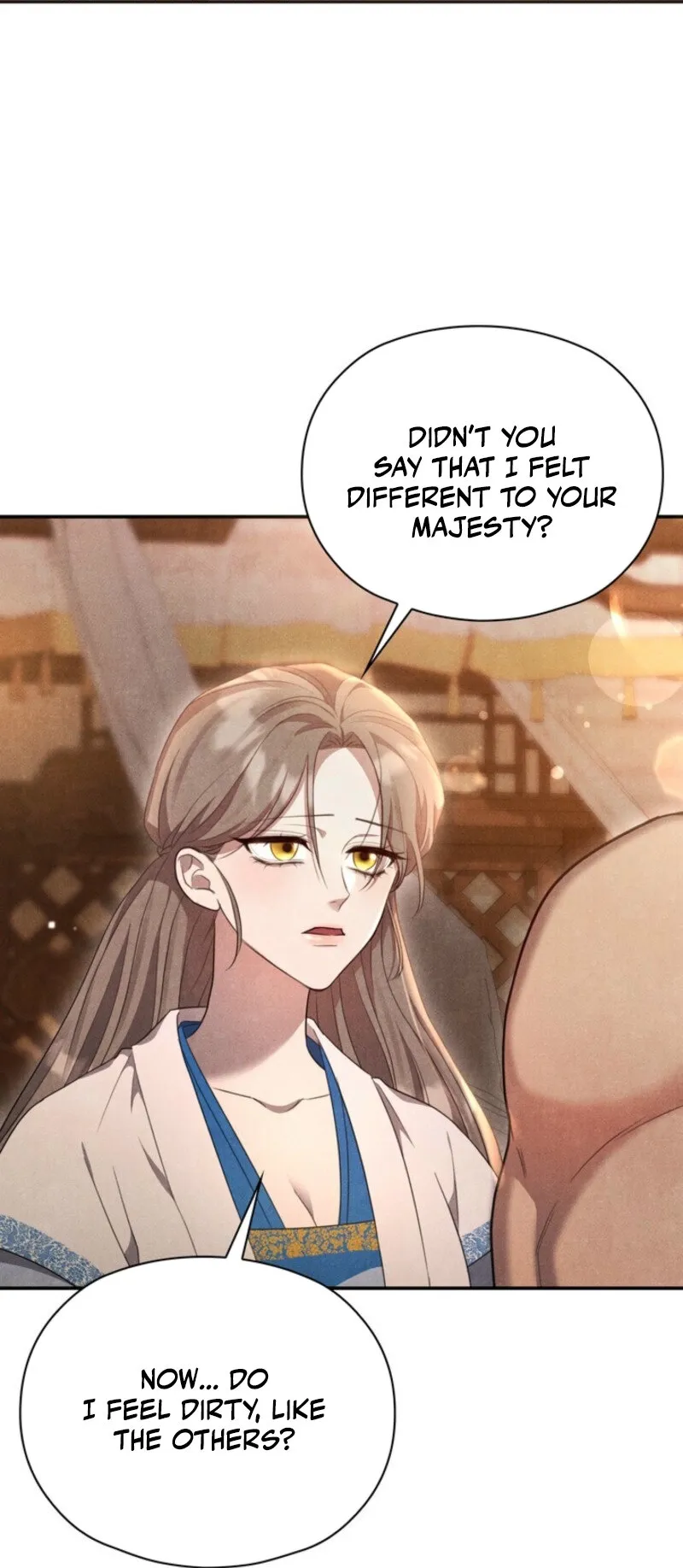 Deep into the Night Chapter 7 page 64 - 