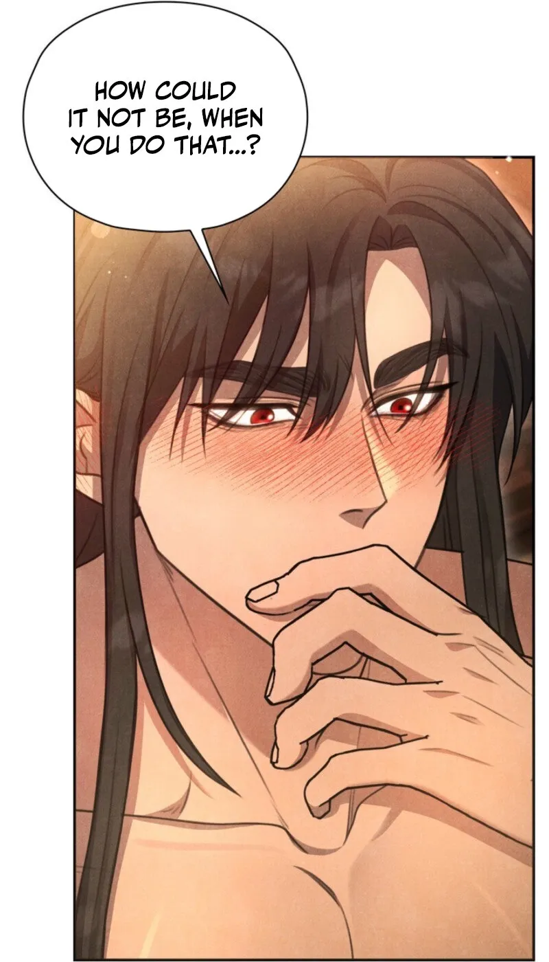 Deep into the Night Chapter 8 page 11 - 