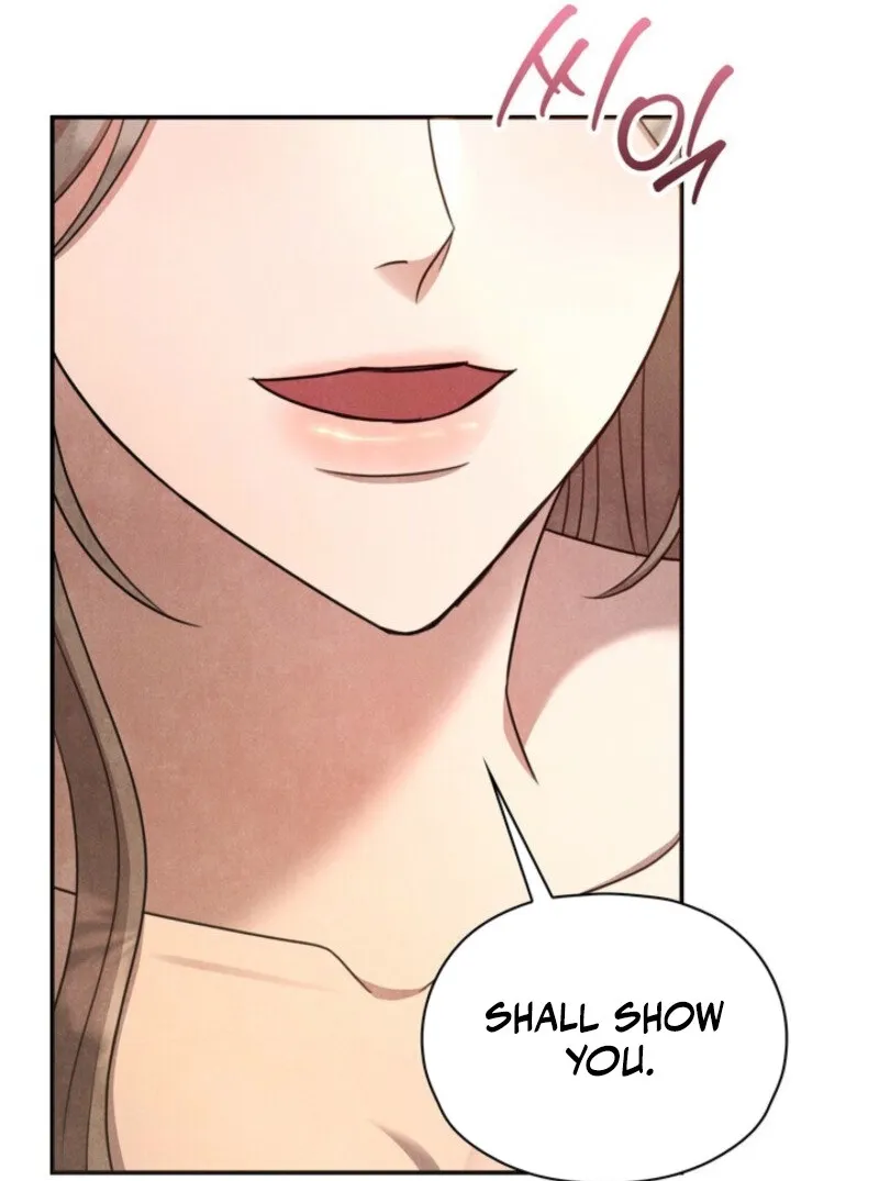 Deep into the Night Chapter 8 page 19 - 