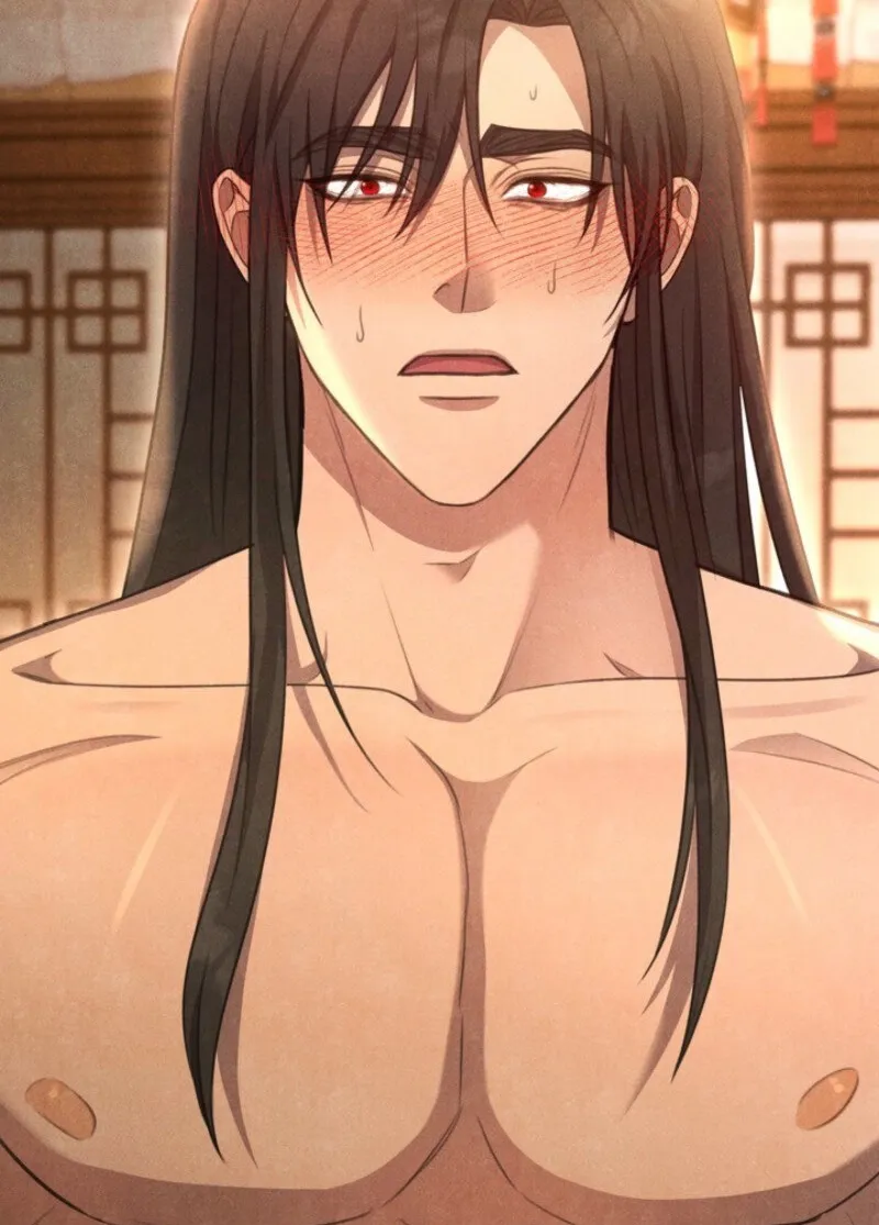Deep into the Night Chapter 8 page 23 - 