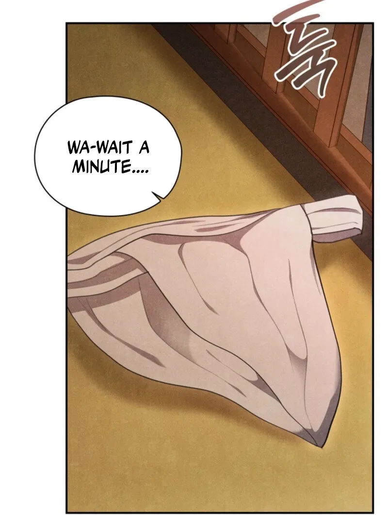 Deep into the Night Chapter 8 page 25 - 