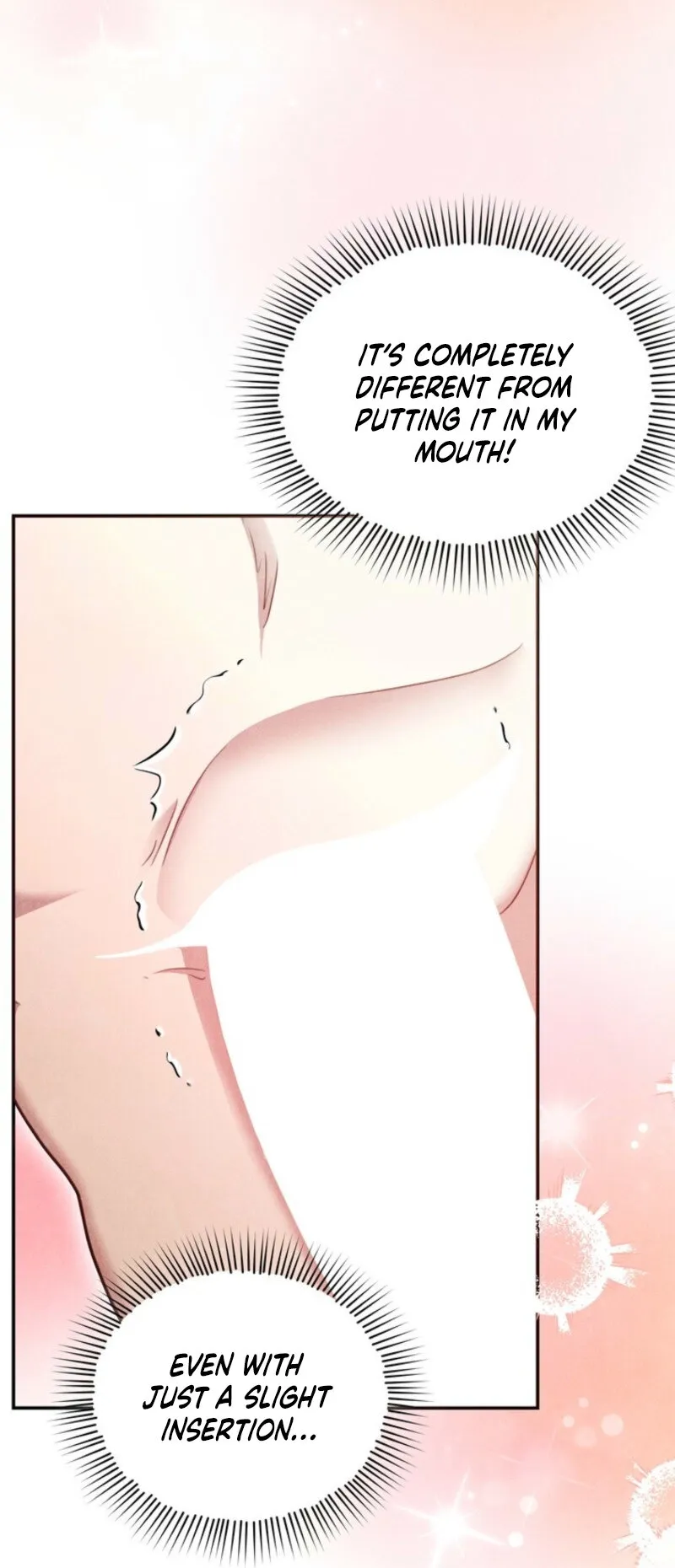 Deep into the Night Chapter 8 page 32 - 