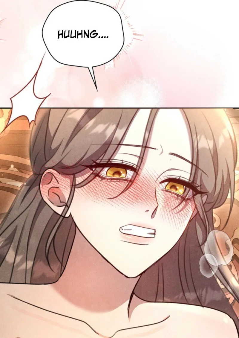 Deep into the Night Chapter 8 page 34 - 