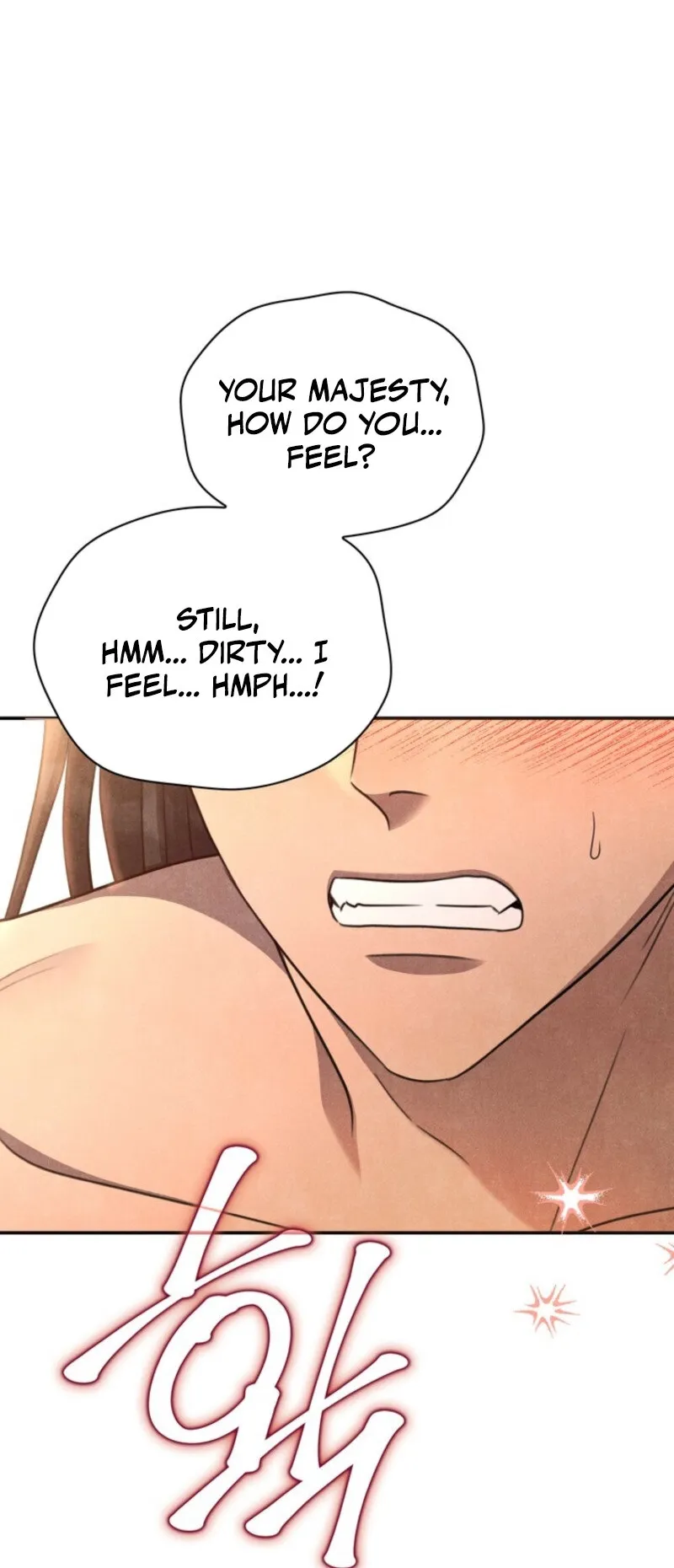 Deep into the Night Chapter 8 page 43 - 