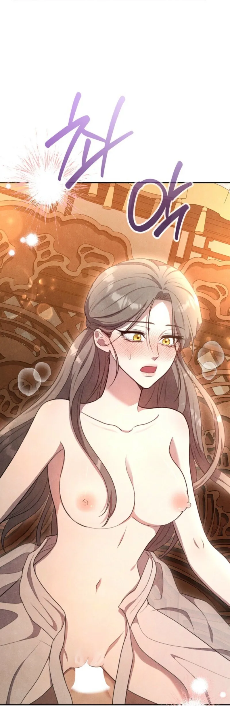 Deep into the Night Chapter 8 page 48 - 