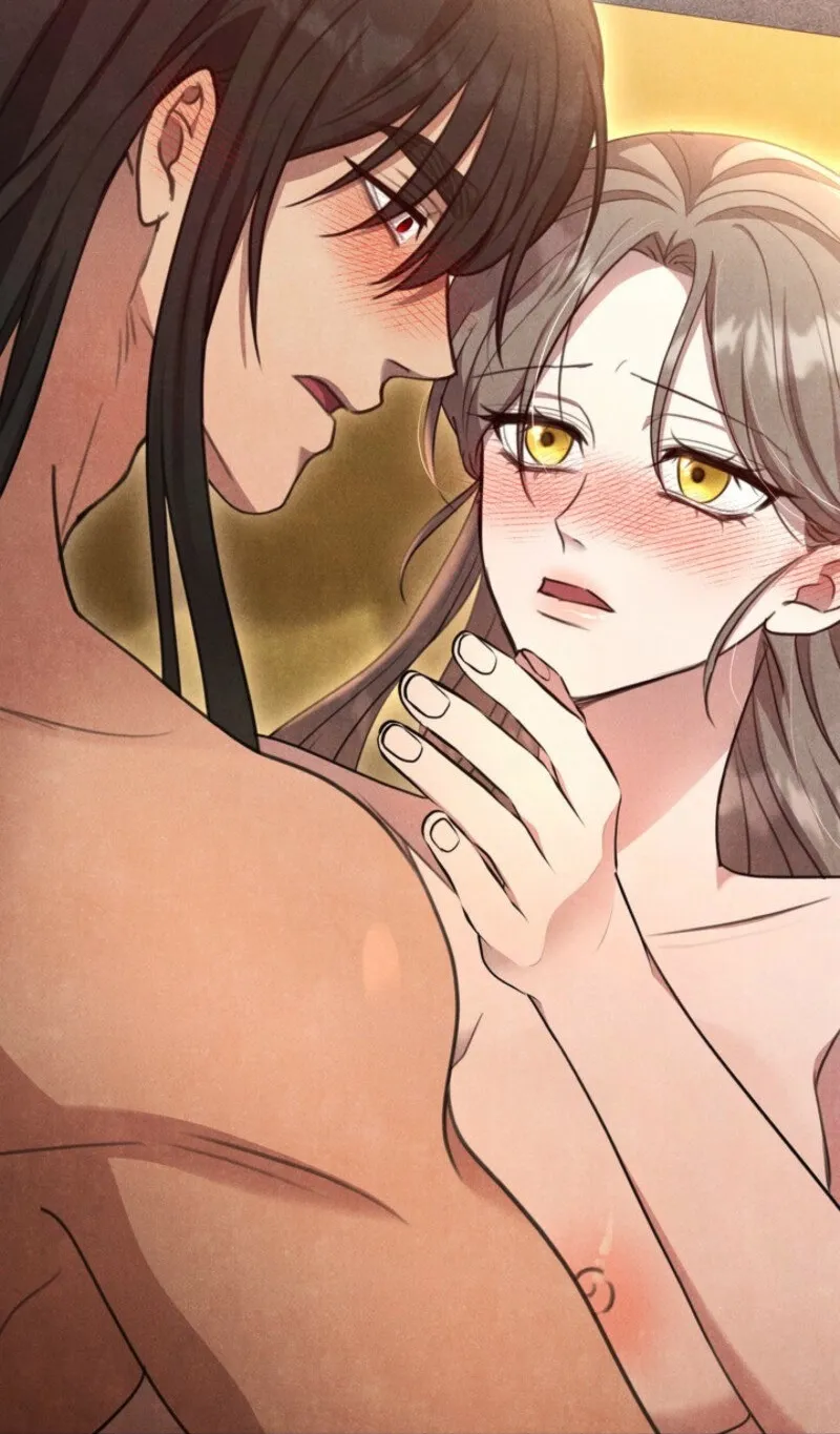 Deep into the Night Chapter 8 page 62 - 