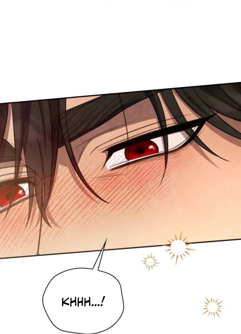 Deep into the Night Chapter 8 page 8 - 