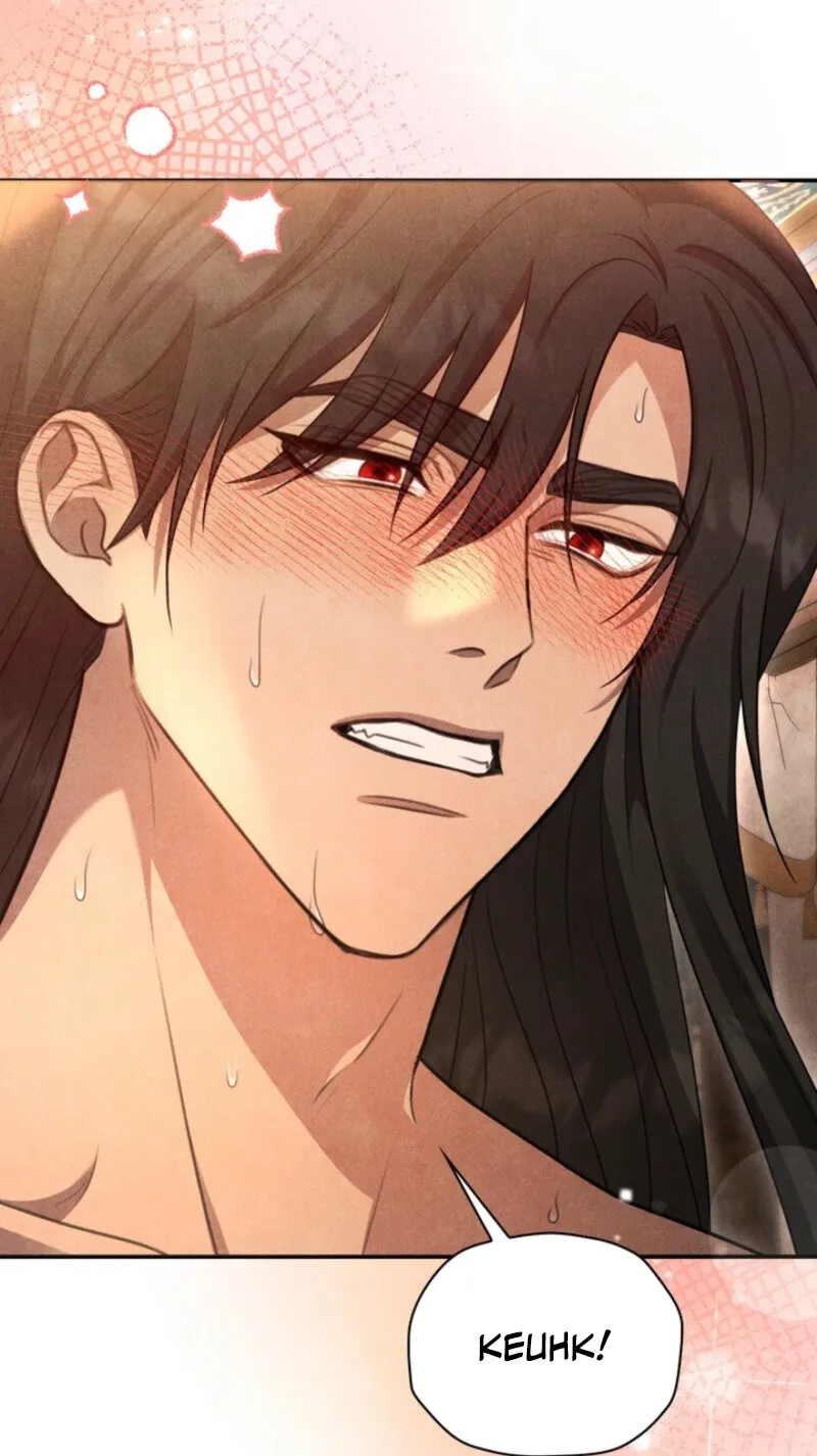 Deep into the Night Chapter 8 page 71 - 