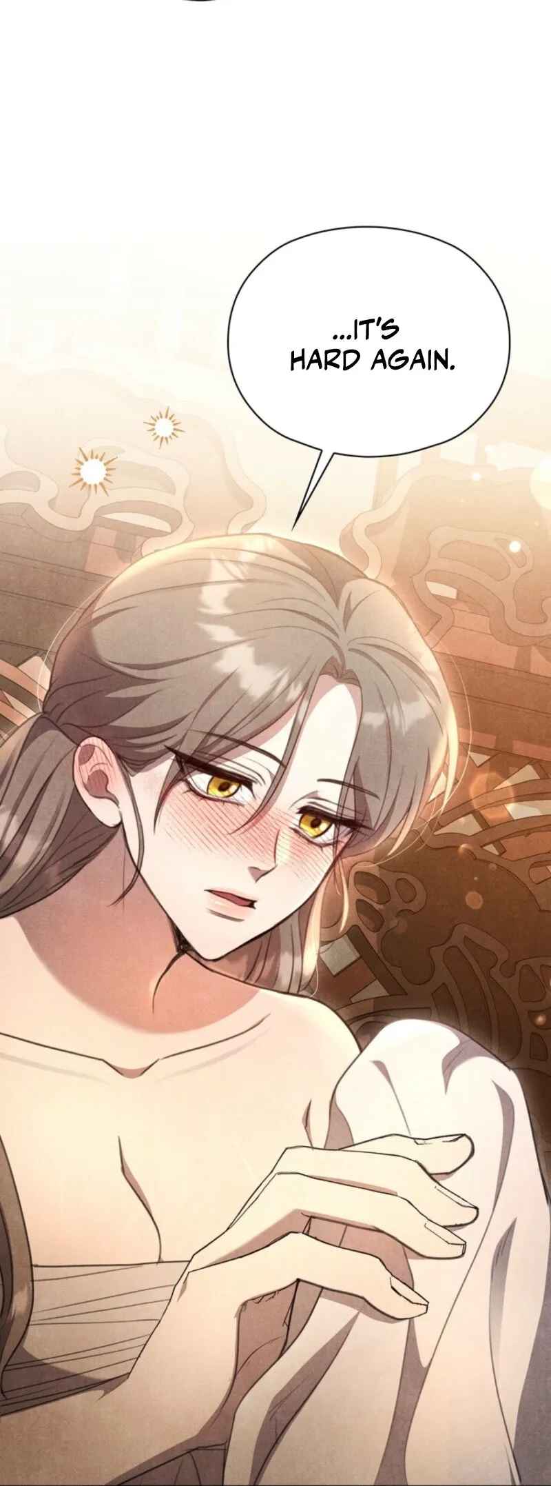 Deep into the Night Chapter 8 page 9 - 