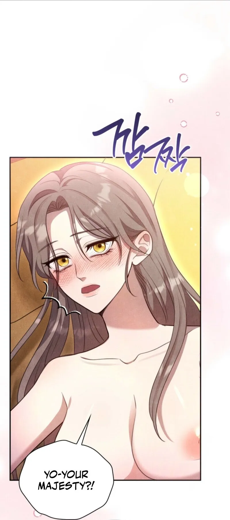 Deep into the Night Chapter 8 page 90 - 