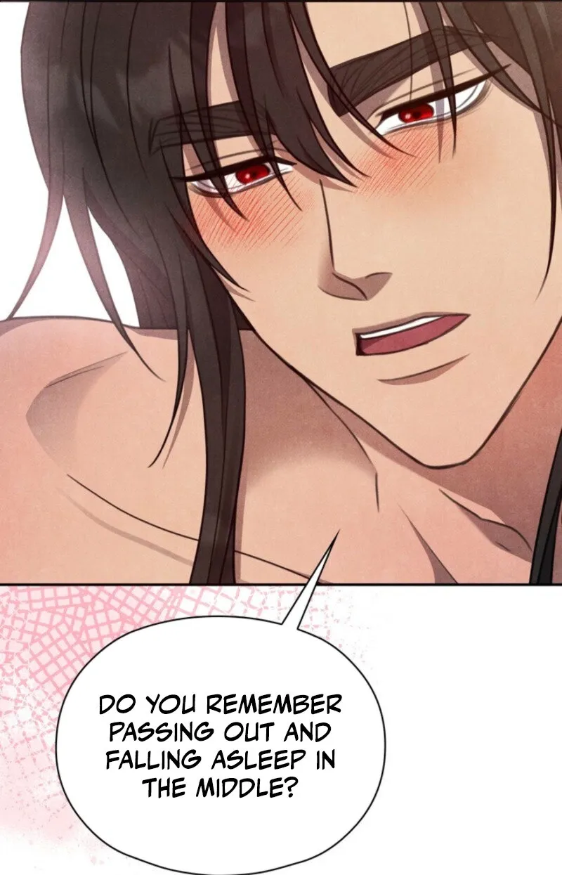 Deep into the Night Chapter 8 page 94 - 