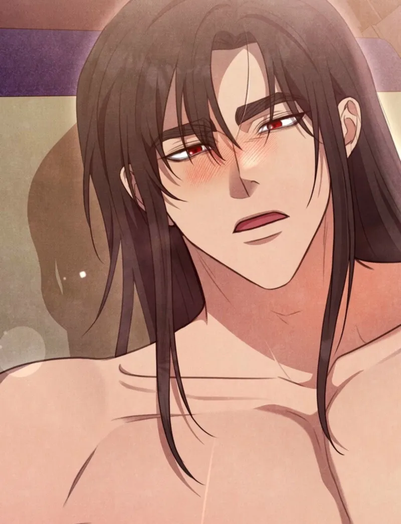 Deep into the Night Chapter 9 page 16 - 