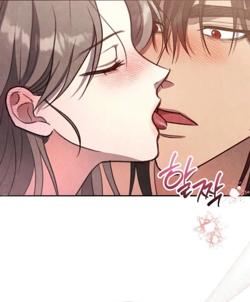 Deep into the Night Chapter 9 page 20 - 