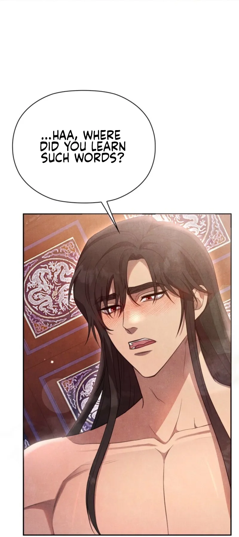 Deep into the Night Chapter 9 page 27 - 