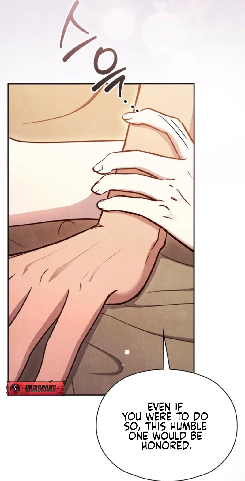 Deep into the Night Chapter 9 page 31 - 