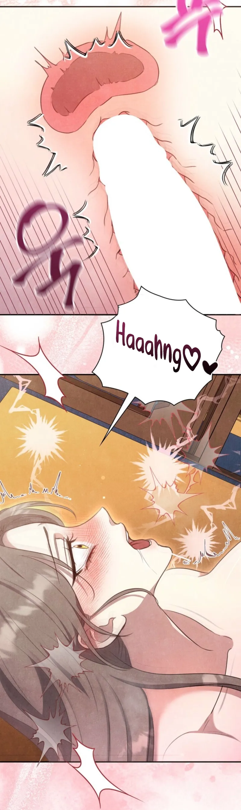 Deep into the Night Chapter 9 page 39 - 