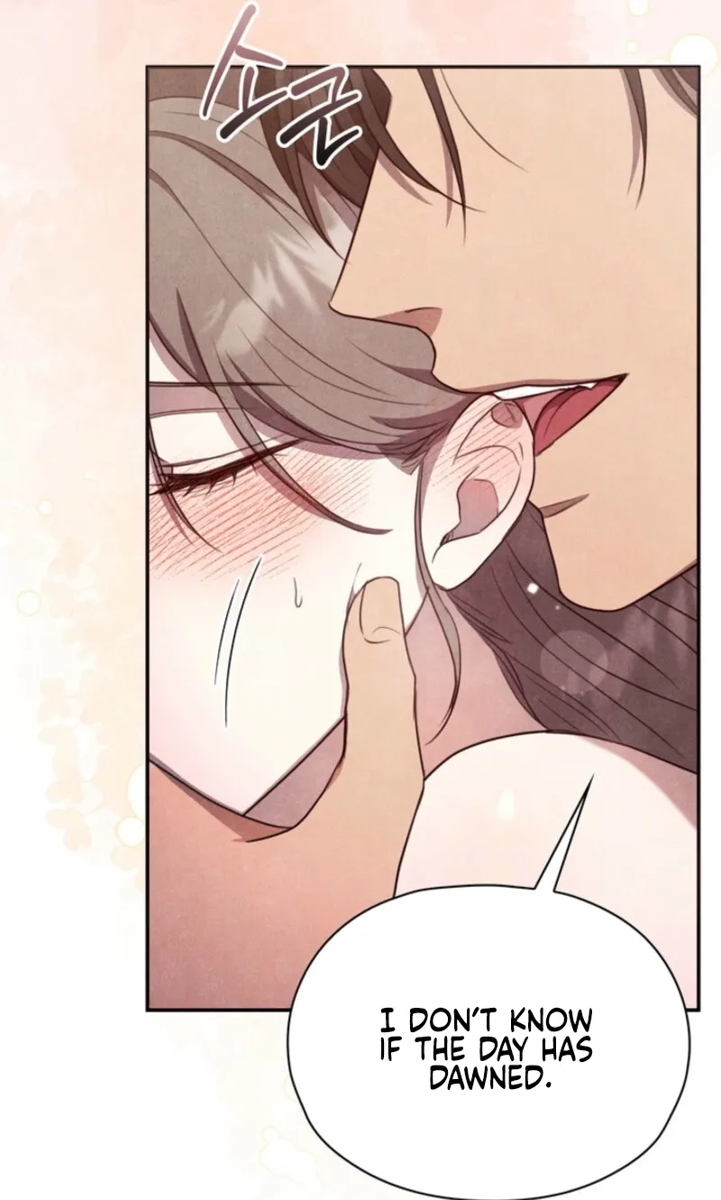 Deep into the Night Chapter 9 page 6 - 