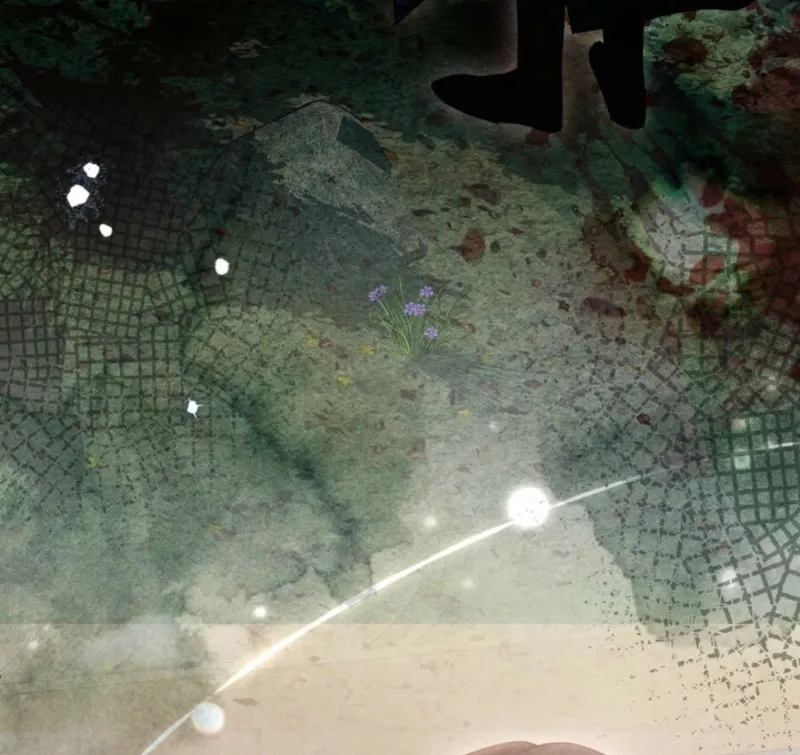 Deep into the Night Chapter 9 page 59 - 