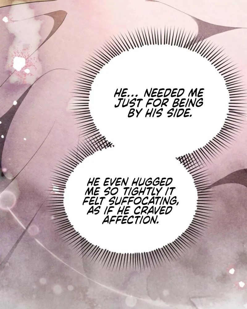 Deep into the Night Chapter 9 page 61 - 