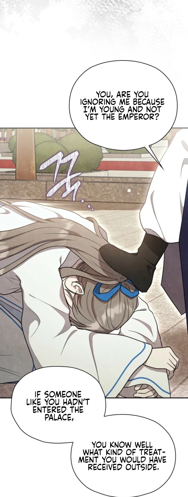 Deep into the Night Chapter 9 page 76 - 