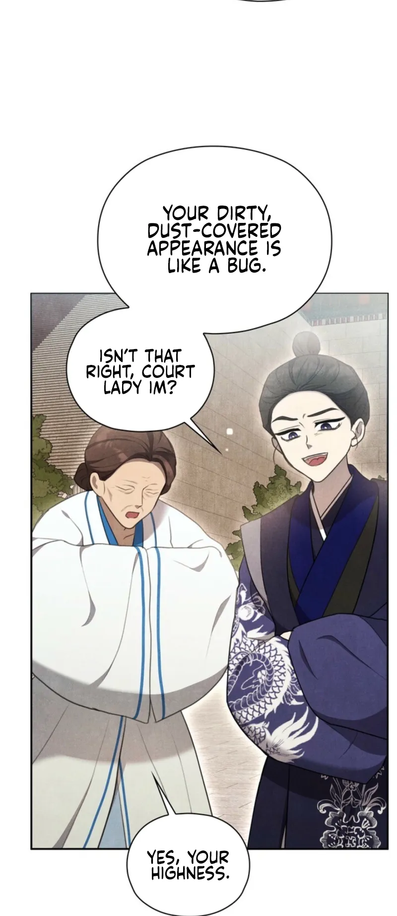 Deep into the Night Chapter 9 page 77 - 