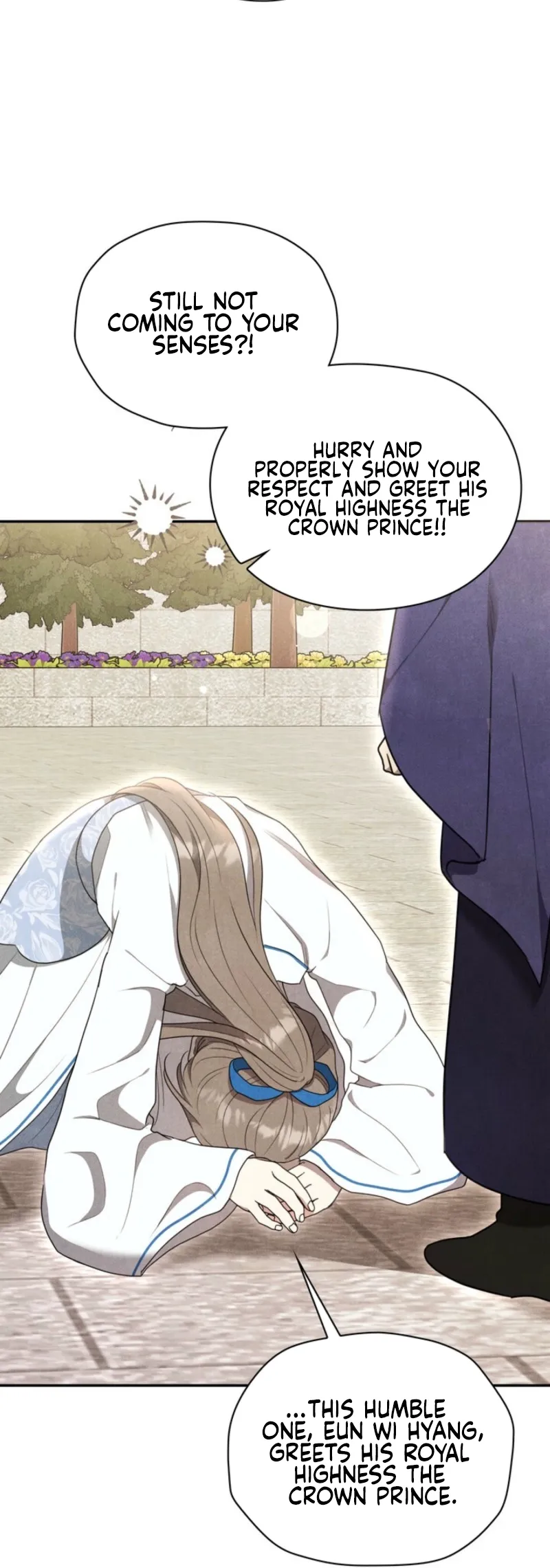 Deep into the Night Chapter 9 page 78 - 