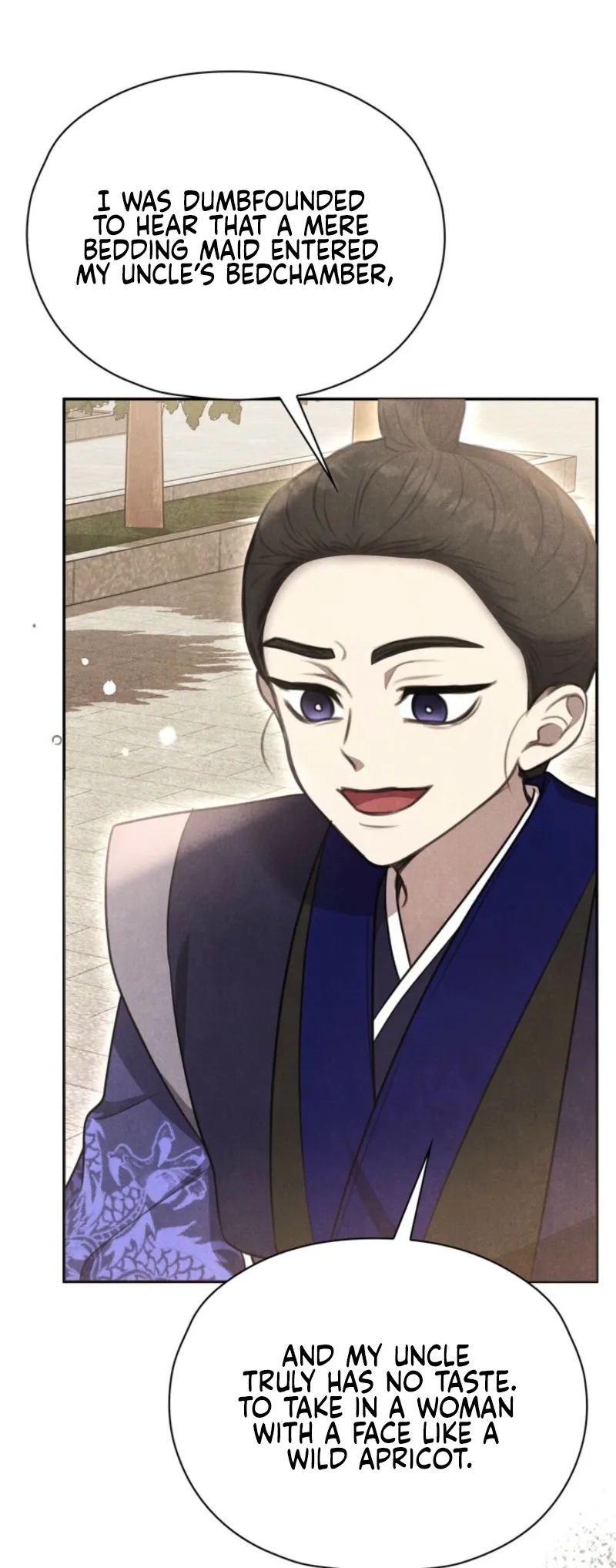 Deep into the Night Chapter 9 page 79 - 