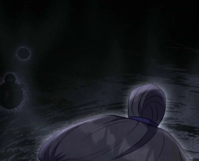 Deep into the Night Chapter 9 page 85 - 