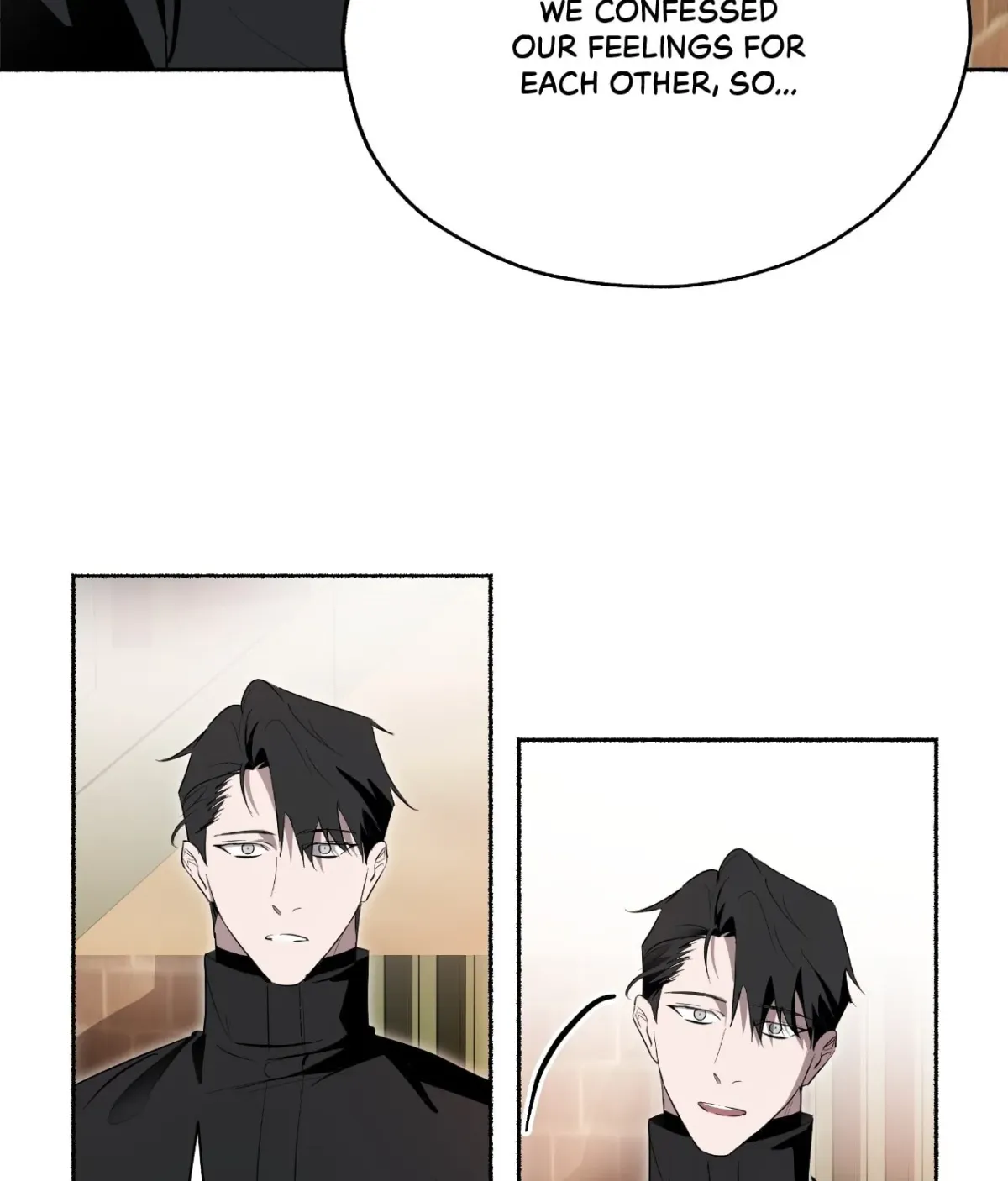 Deep Pivot Chapter 1.1 page 104 - 