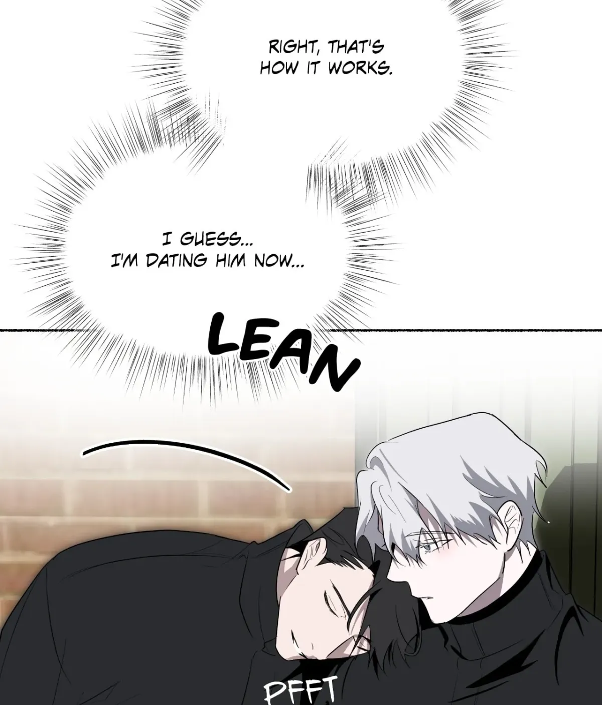 Deep Pivot Chapter 1.1 page 106 - 