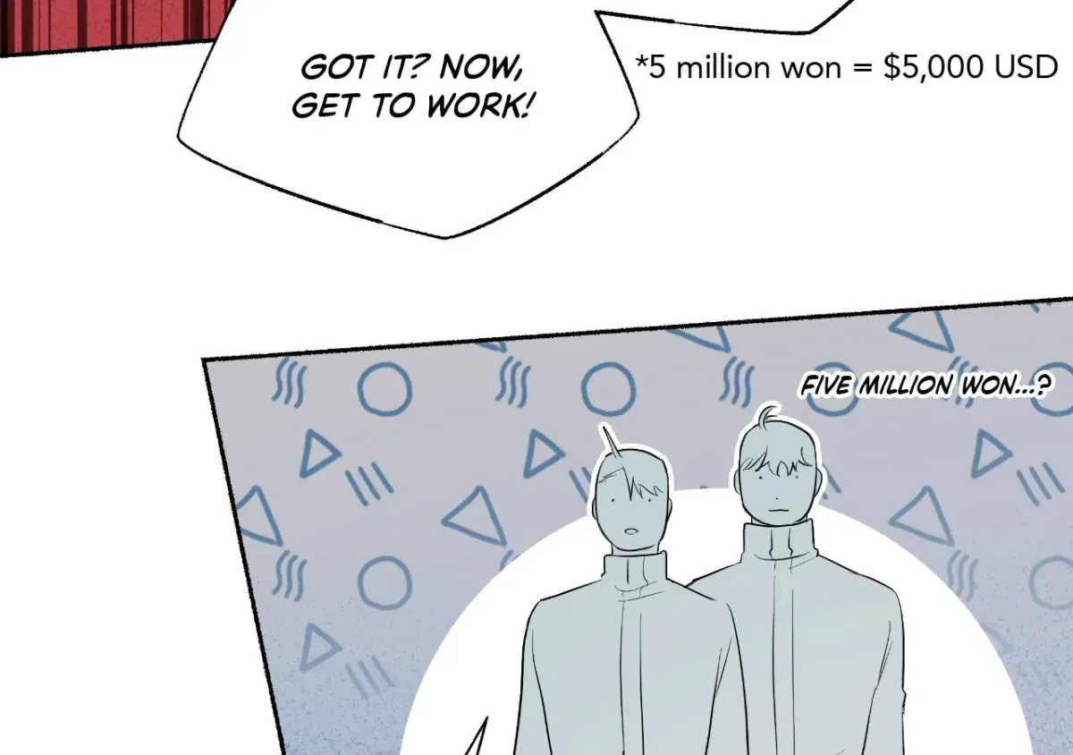 Deep Pivot Chapter 1.1 page 12 - 