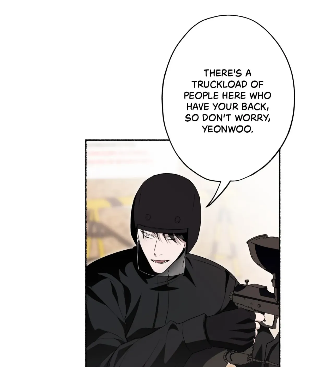 Deep Pivot Chapter 1.1 page 17 - 
