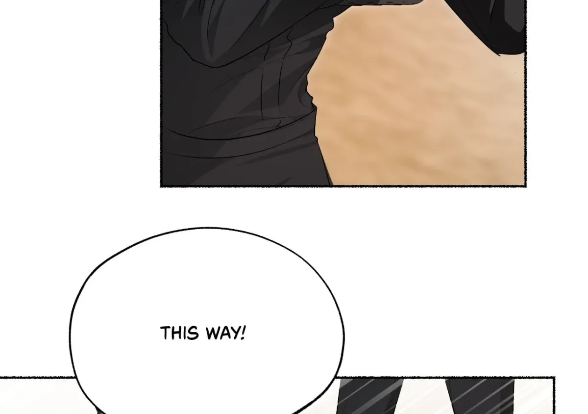 Deep Pivot Chapter 1.1 page 18 - 