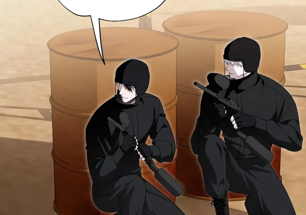 Deep Pivot Chapter 1.1 page 20 - 