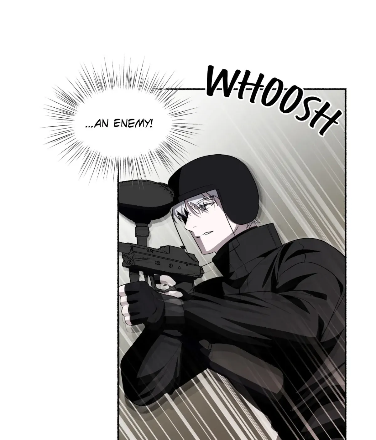 Deep Pivot Chapter 1.1 page 38 - 