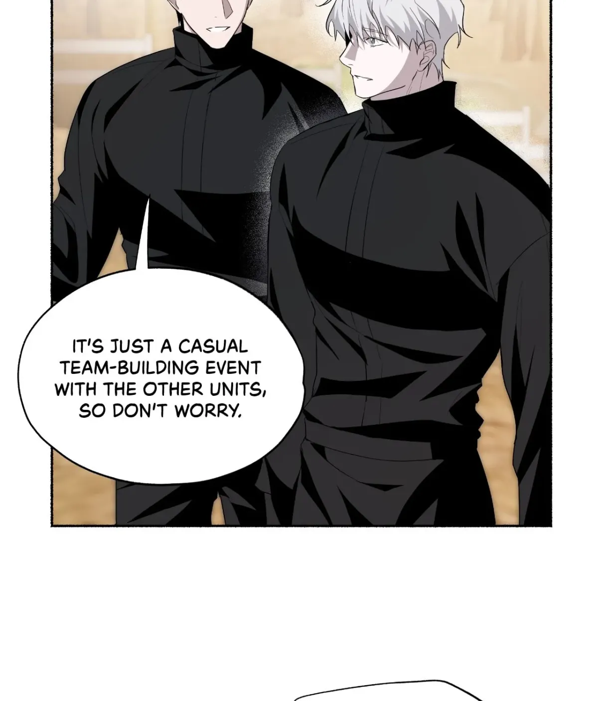 Deep Pivot Chapter 1.1 page 5 - 
